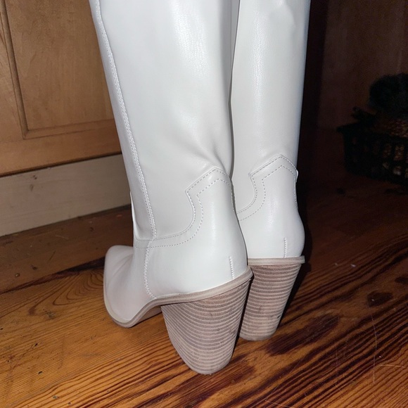 Steve Madden “Ranger” Western Boot - Picture 10 of 11